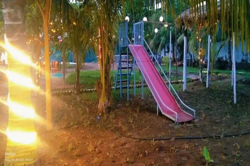 Starlight Resort