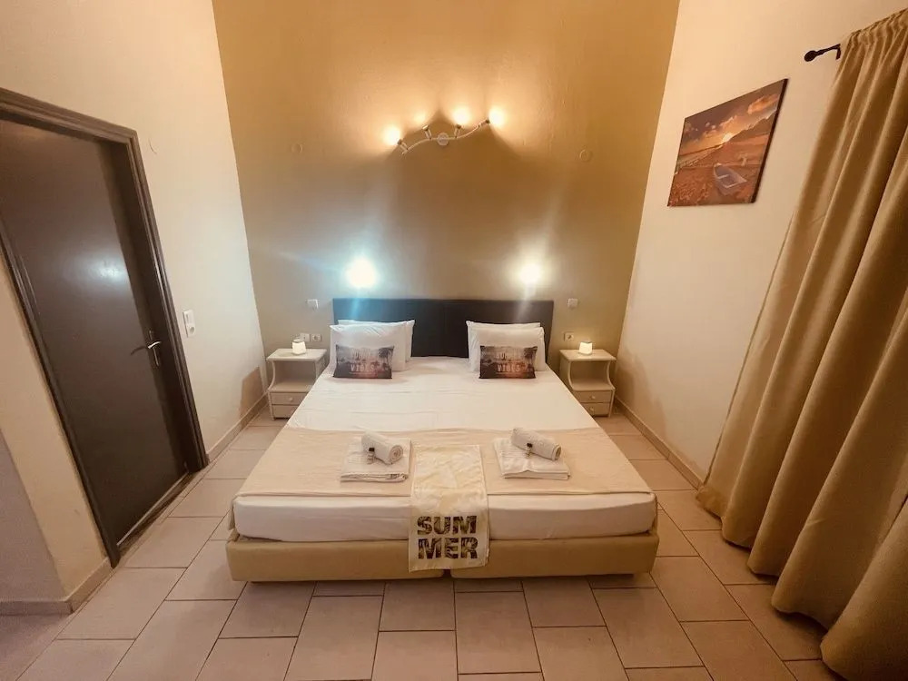 Sidari Vibes Aparthotel