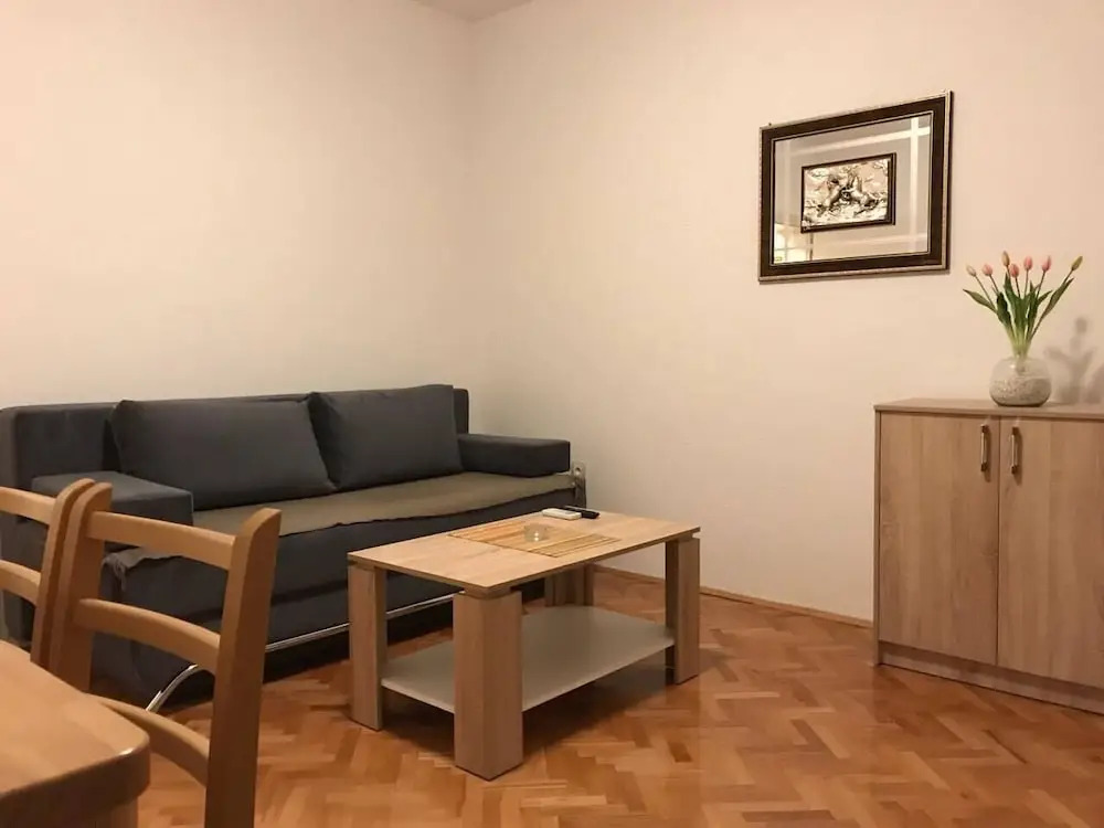 Calma apartments