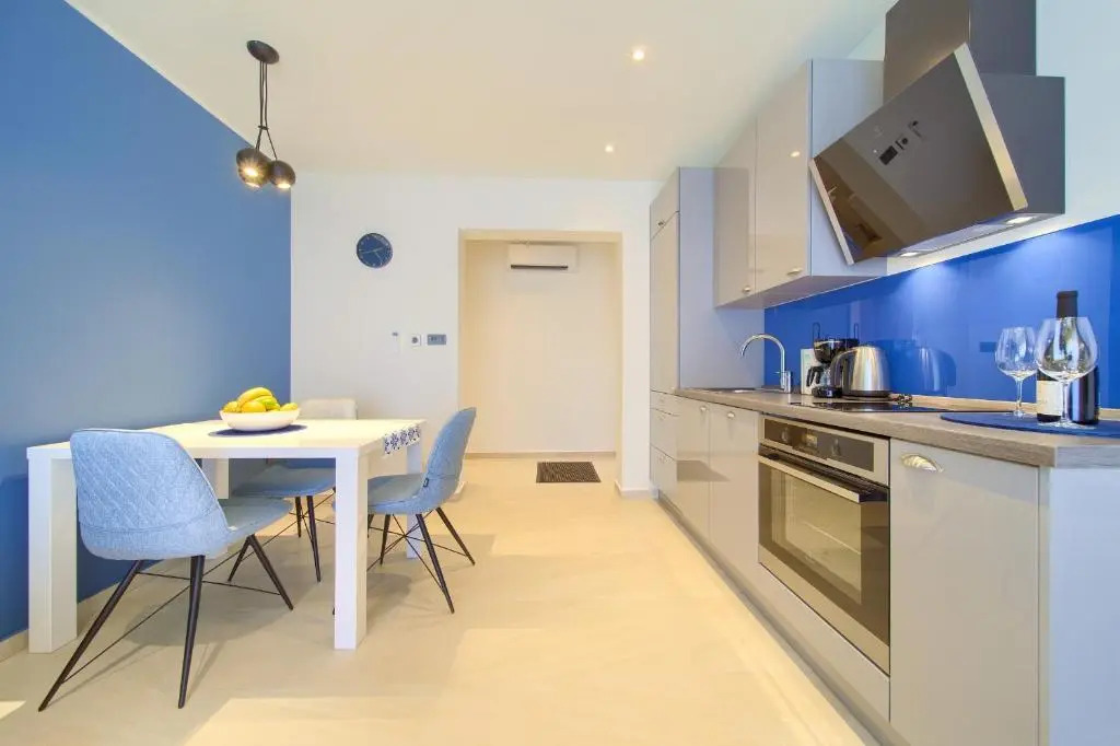 Residence Veglia