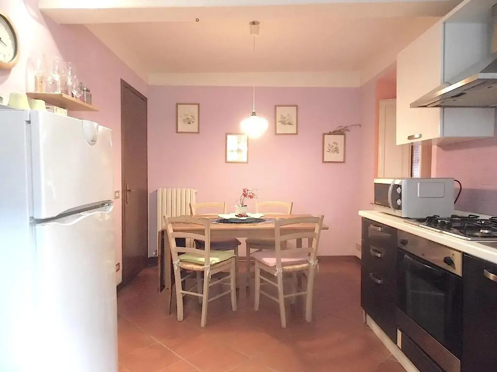 Apartment Nina