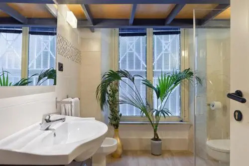 Dovigi Vatican Holiday Home