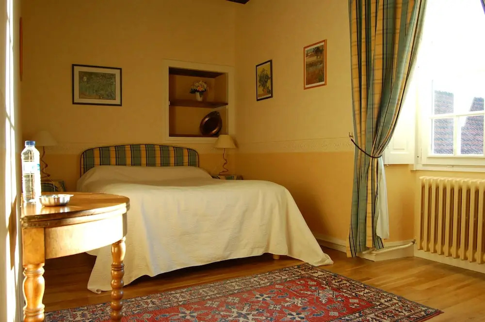 Manoir de Chaix