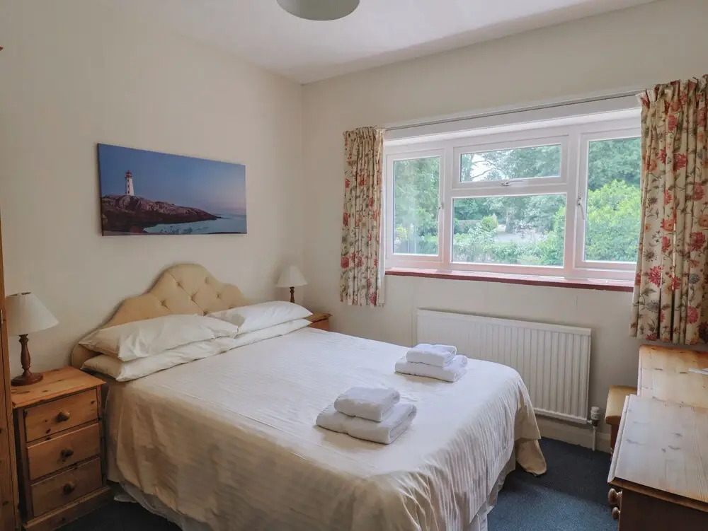 The Orchard Country House