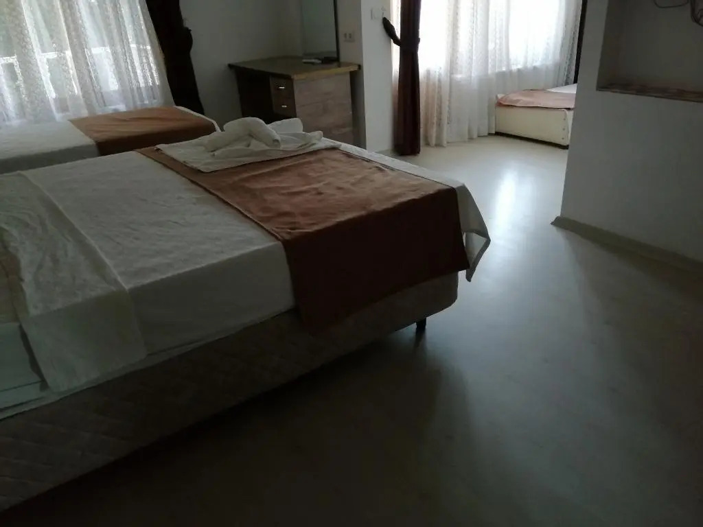 Mete Hotel
