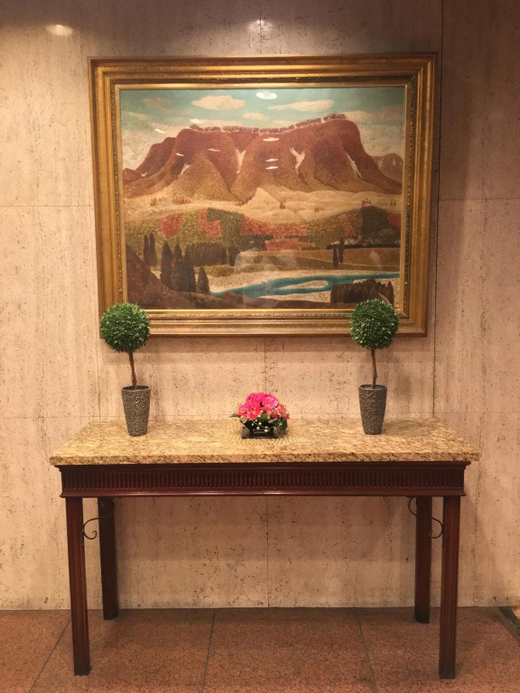 Diamond Hotel