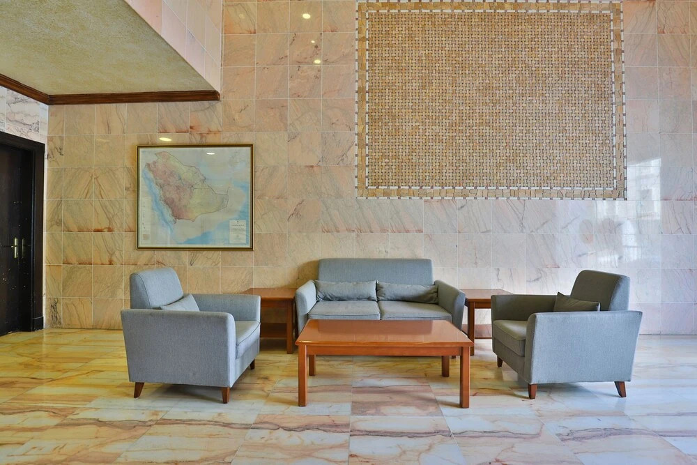 Dheyouf Al Wattan For Furnished Suites by OYO Rooms