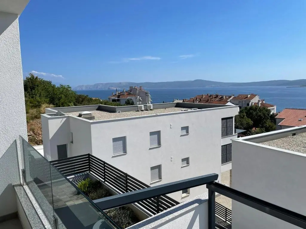 Panorama Apartment K5