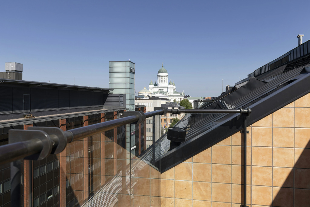 Solo Sokos Hotel Helsinki