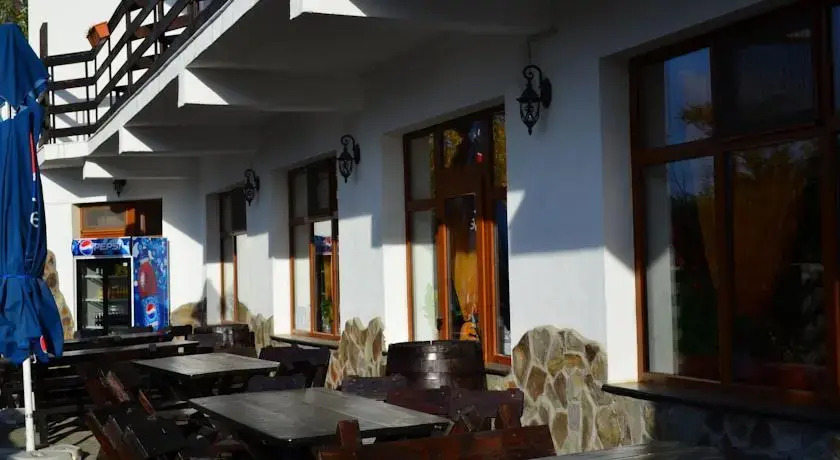 Taverna Branului