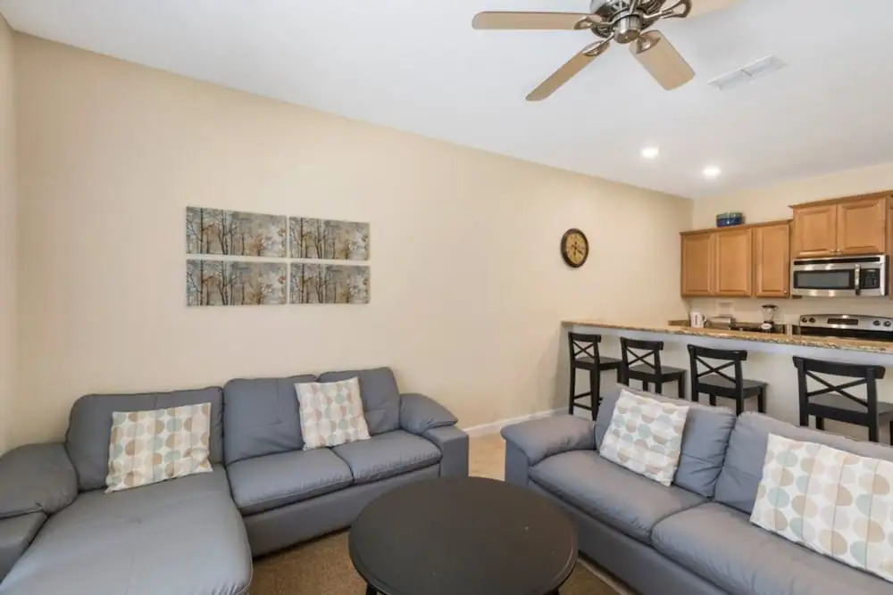 Paradise Palms 2903