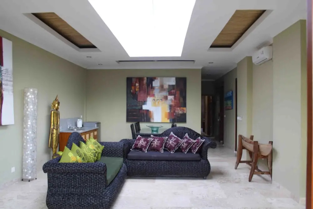 Bayshore Residence