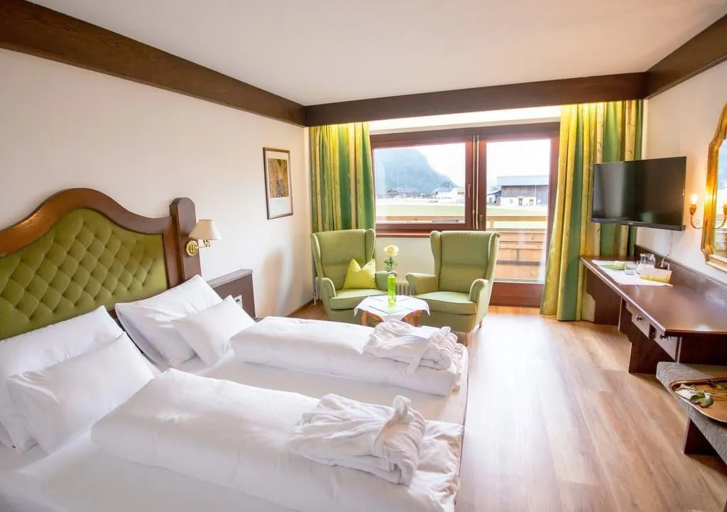 Hotel Pirchnerhof