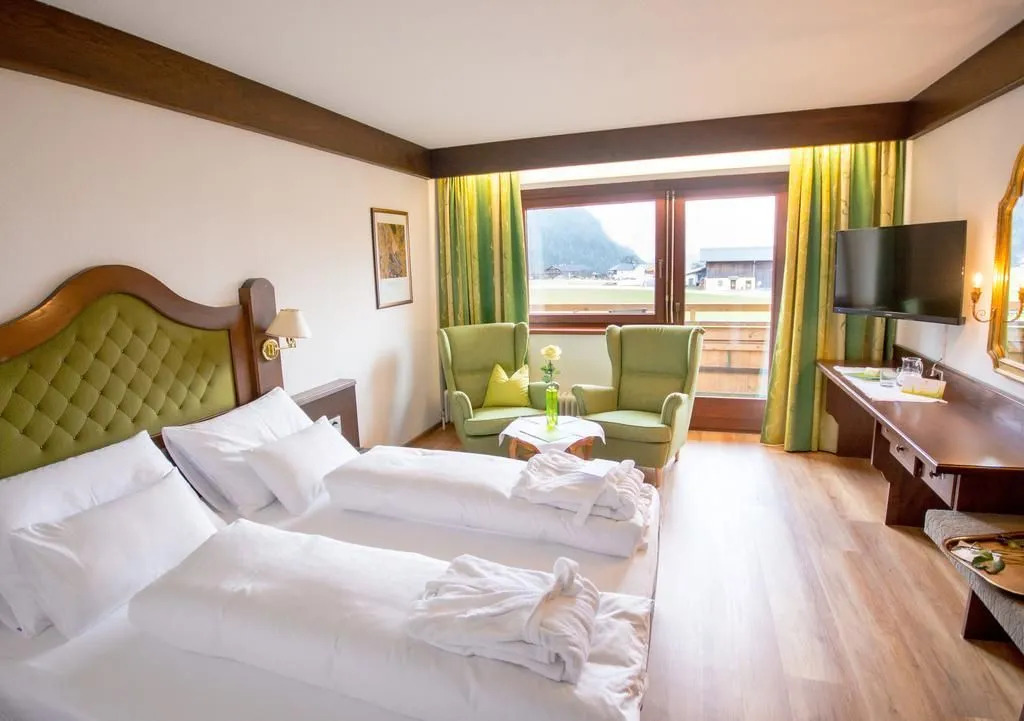 Hotel Pirchnerhof