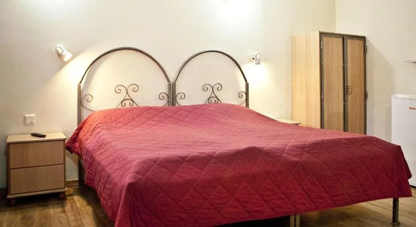 Hotel Club Ramon