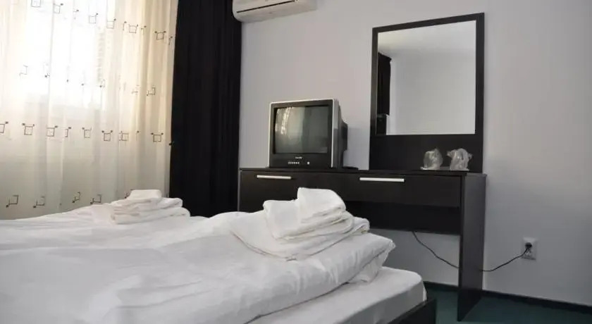Camino Hotel