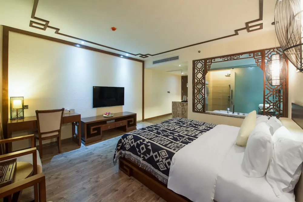 Yangshuo Lightheart Homestay