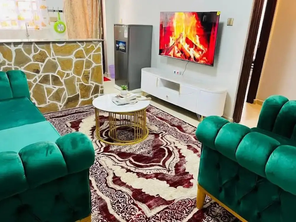 Jay Homes - Rehema Cozy Apartments
