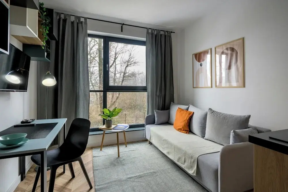 RentPlanet - Studio Fabryczna
