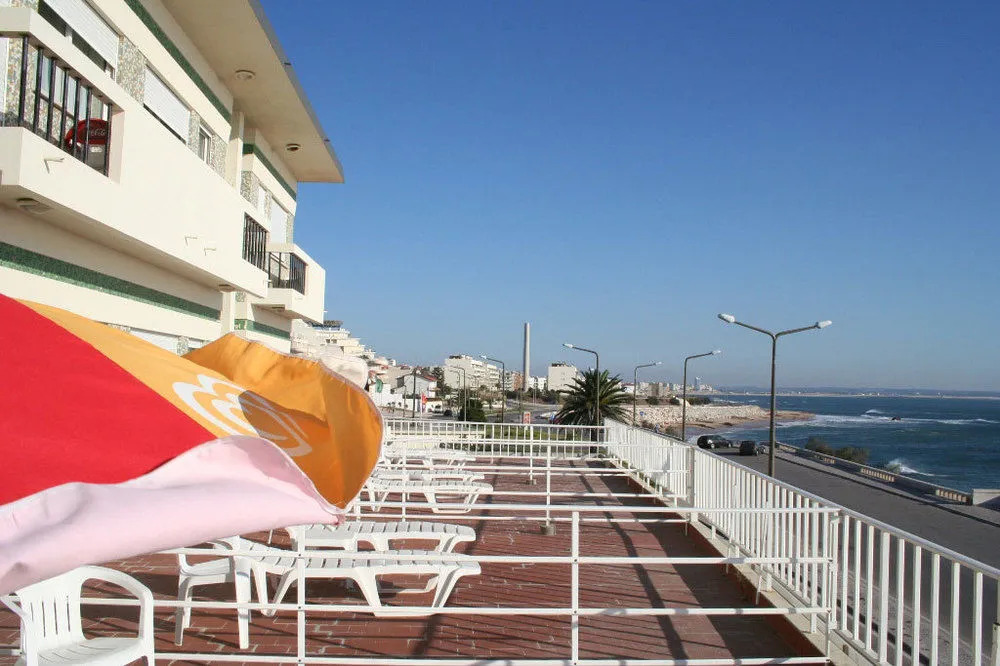 Hotel Teimoso