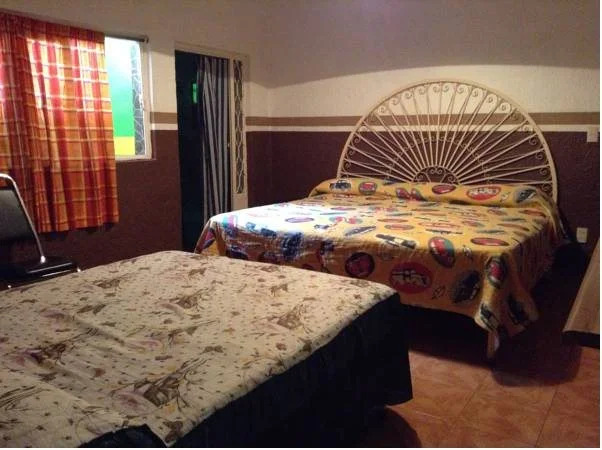 Hotel Atzimba