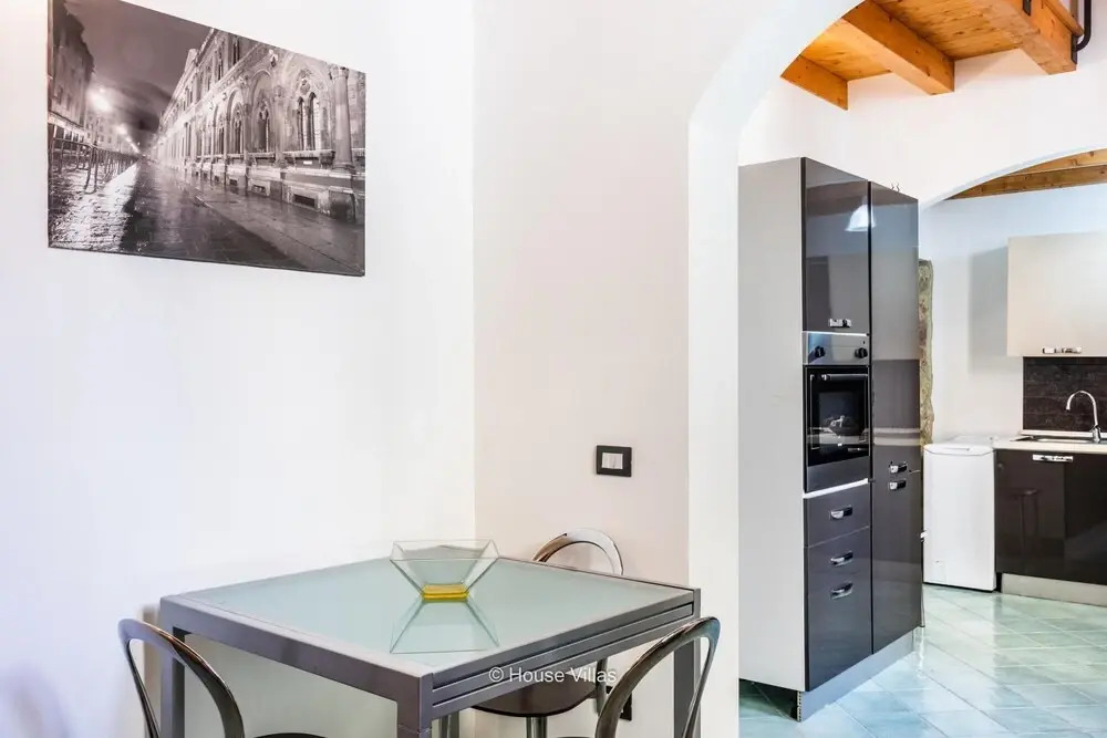 House Villas - La Vanedda