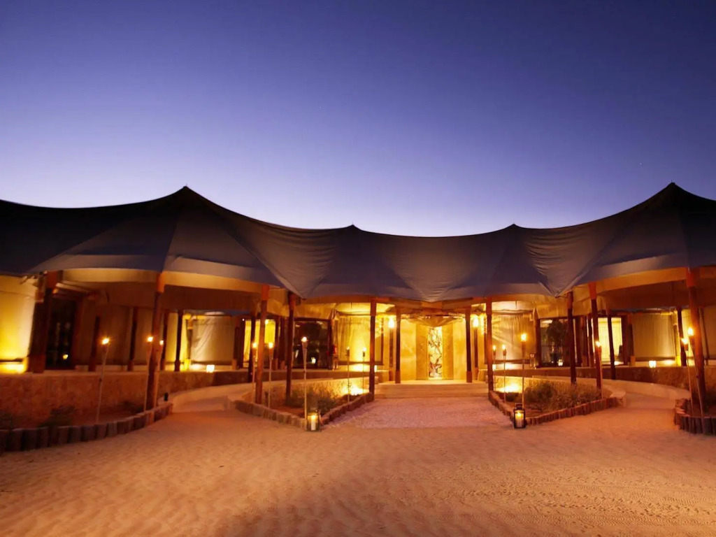 Telal Resort, Al Ain