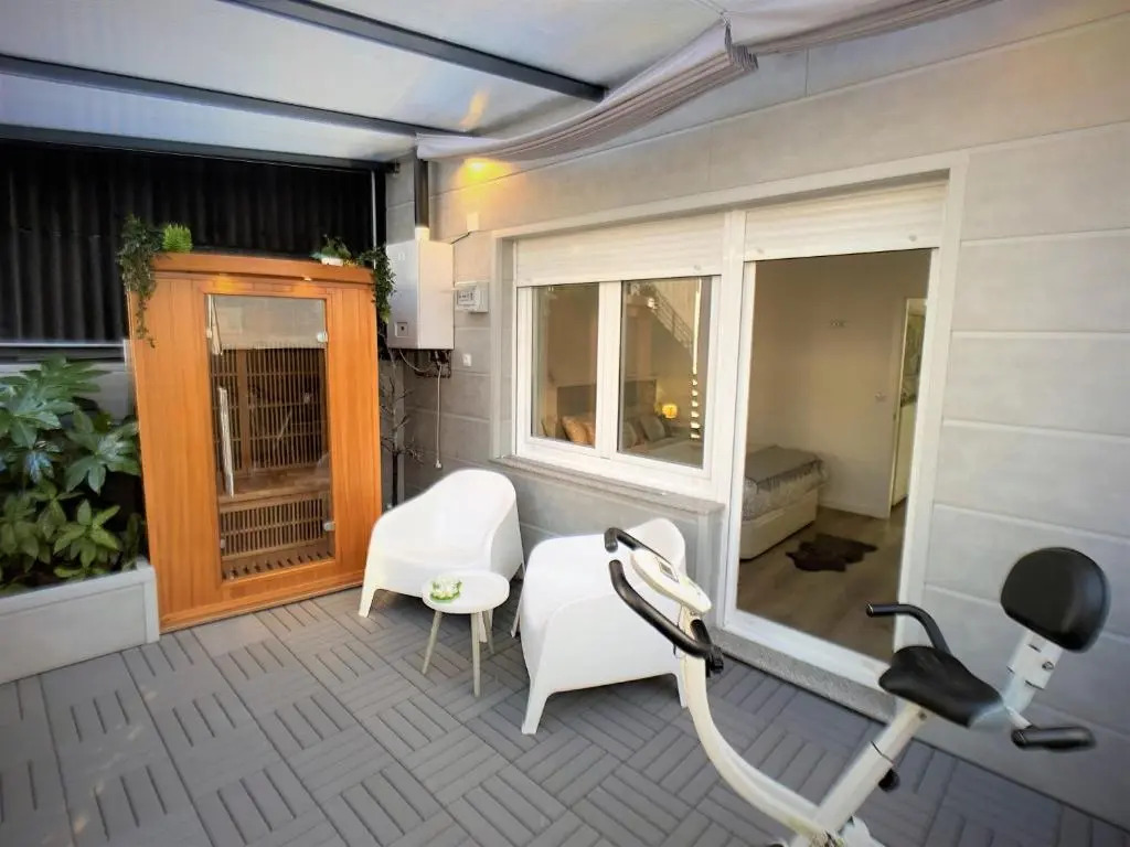 4 Apartamentos de Autor