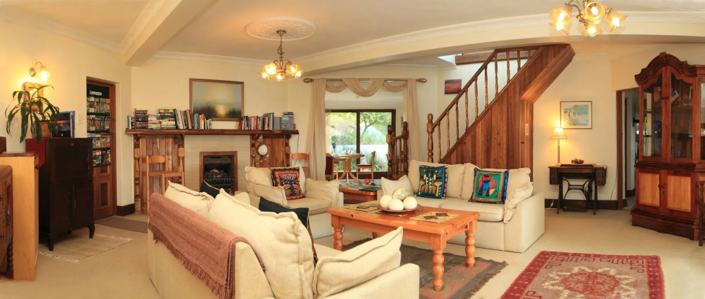 Mont Fleur B&B