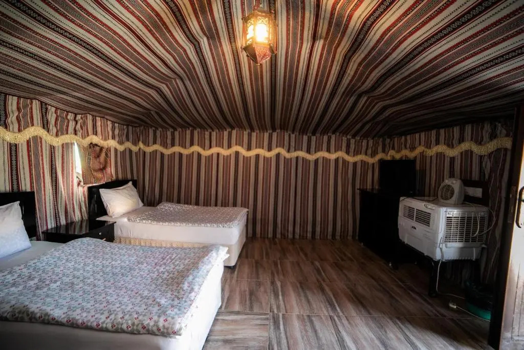 Jebel Shams Resort منتجع جبل شمس