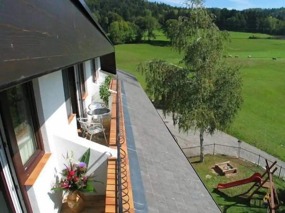 Hotel Sonnenhof