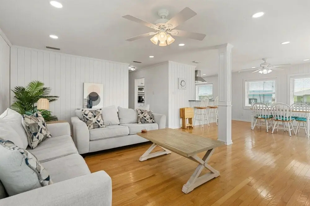 Dauphin Island Escape - 102 Ponchartrain Ct 3 Bedroom Home