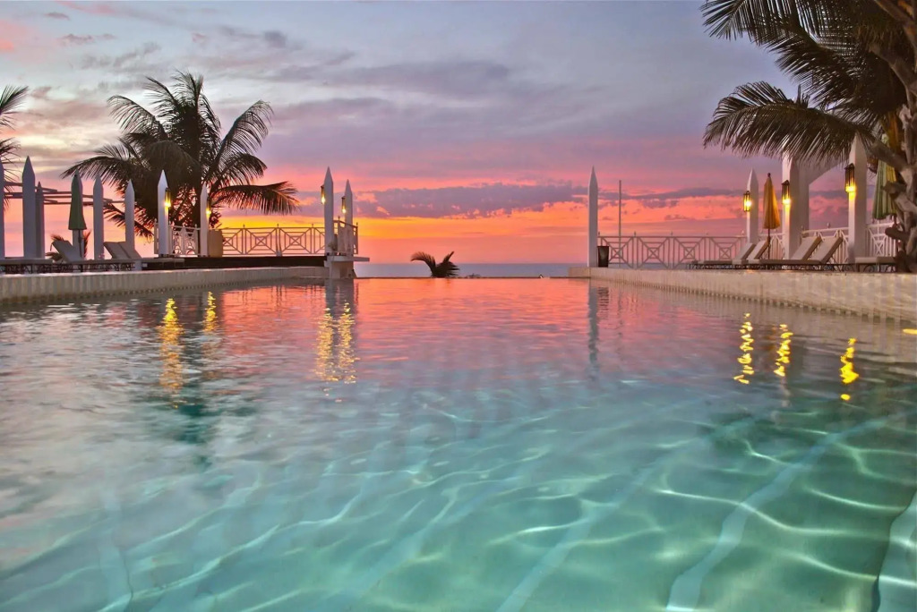 Coco Ocean Resort & Spa
