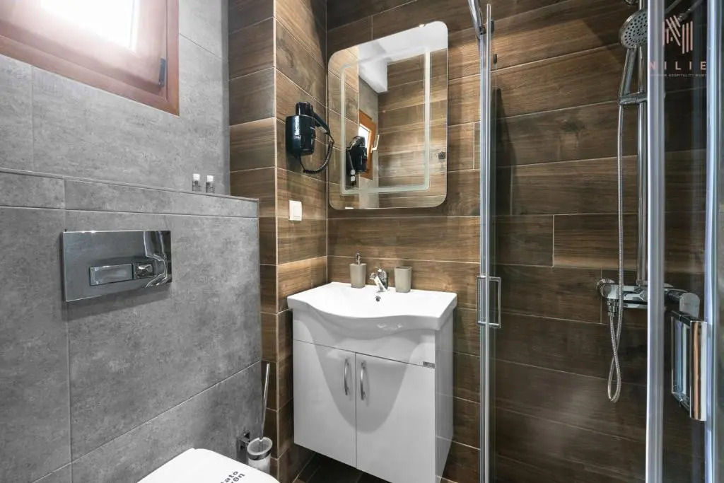 Ultima Summer Residence, Nilie Hospitality MGMT