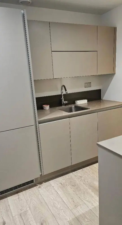 Amazing Flat With City View Near Stratford Station