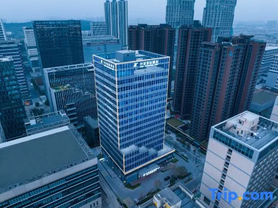 Shenzhen Zhongchen International Hotel - Shenzhen Baolong Subway Station Branch