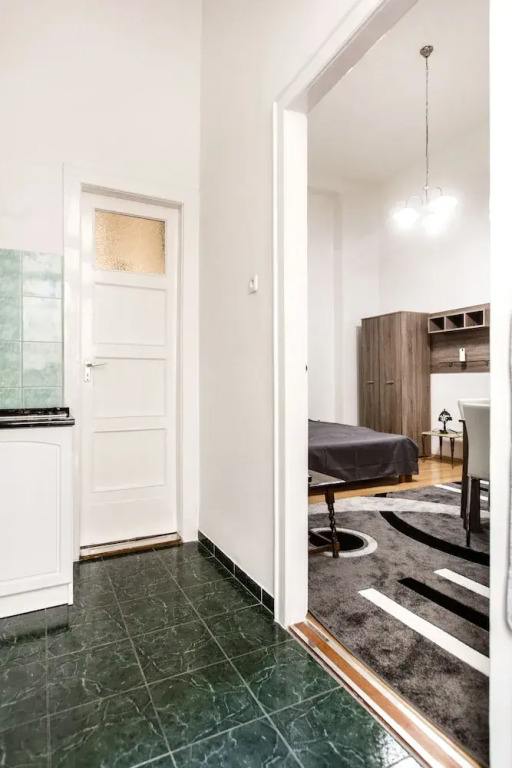 Wesselenyi Design Apartment