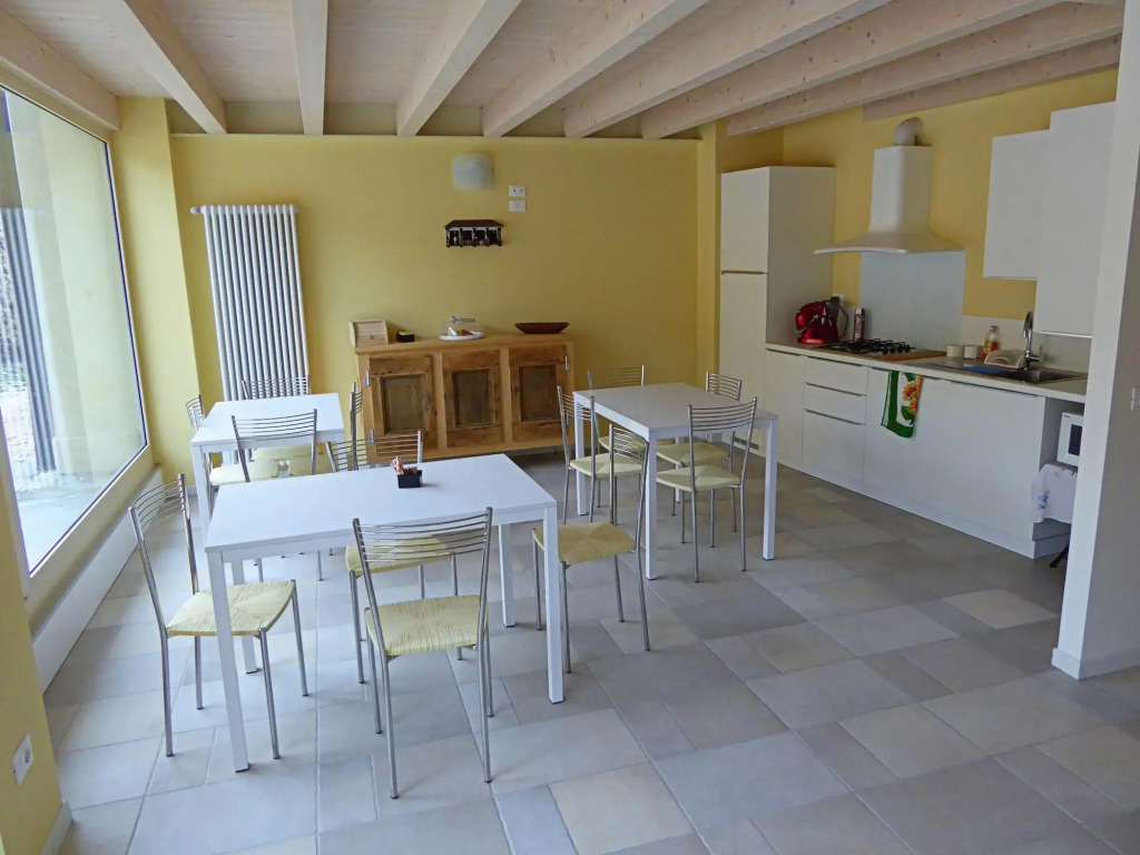 B&B Agorà