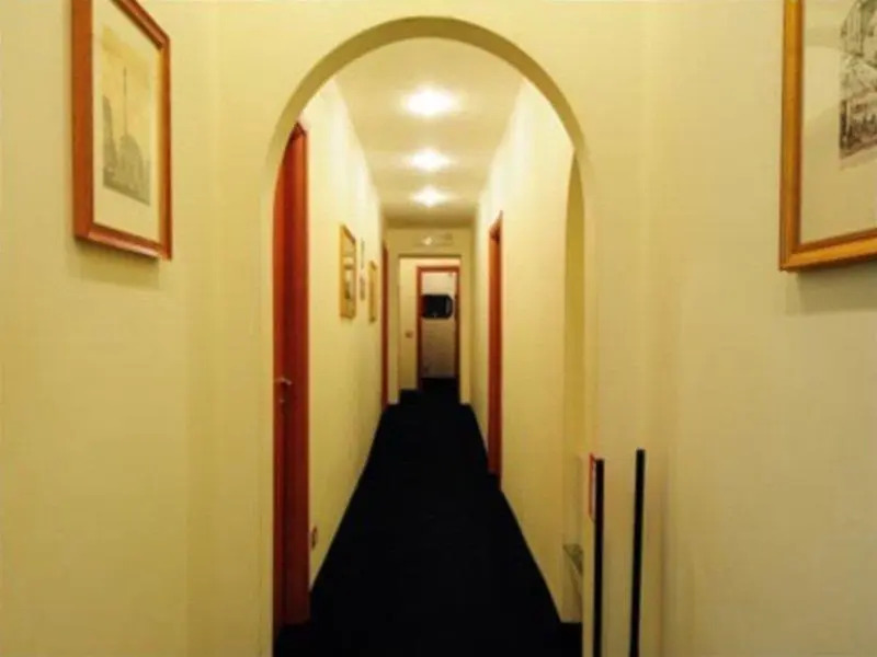 Guest House Trastevere