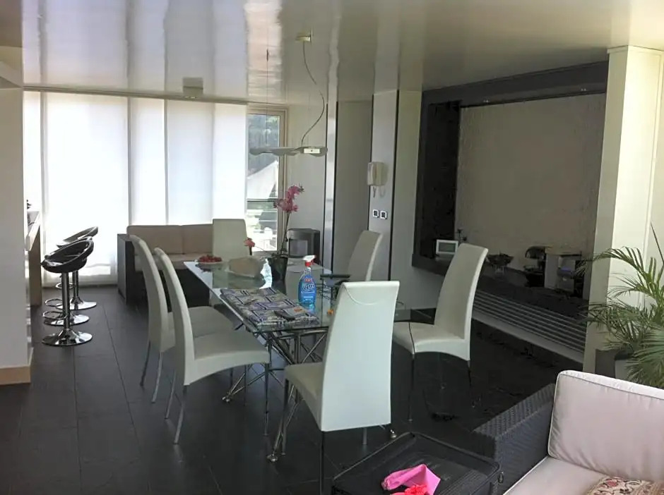 B&B Stazione Latina