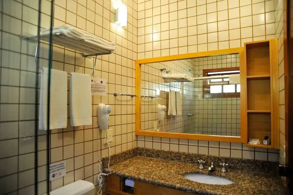 Ilhabela Flat