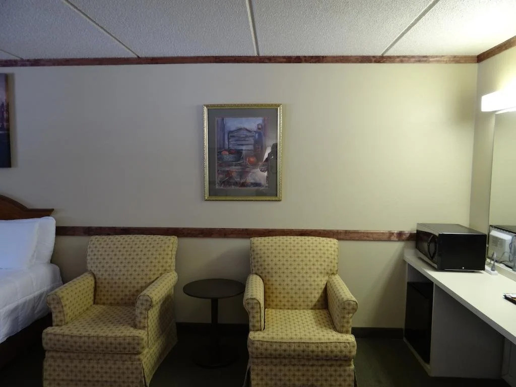 Cherokee Lodge