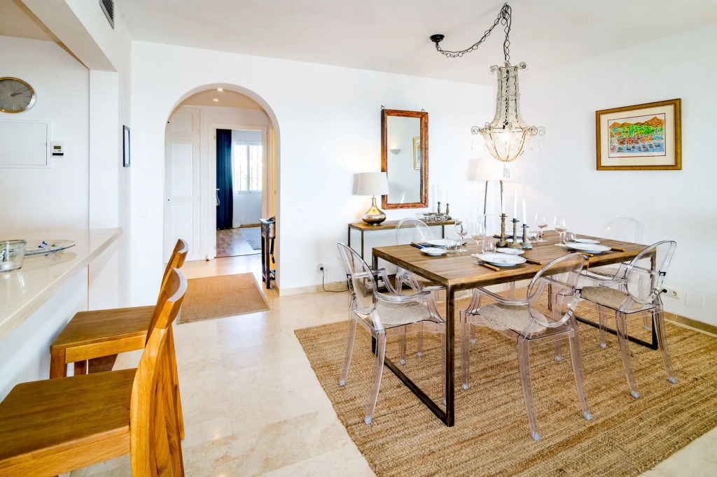 Apartment Malambo - Roomservice