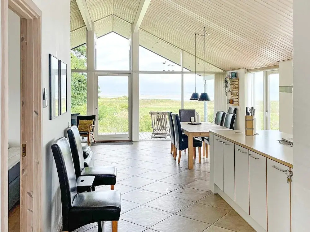 5 star holiday home in Hadsund