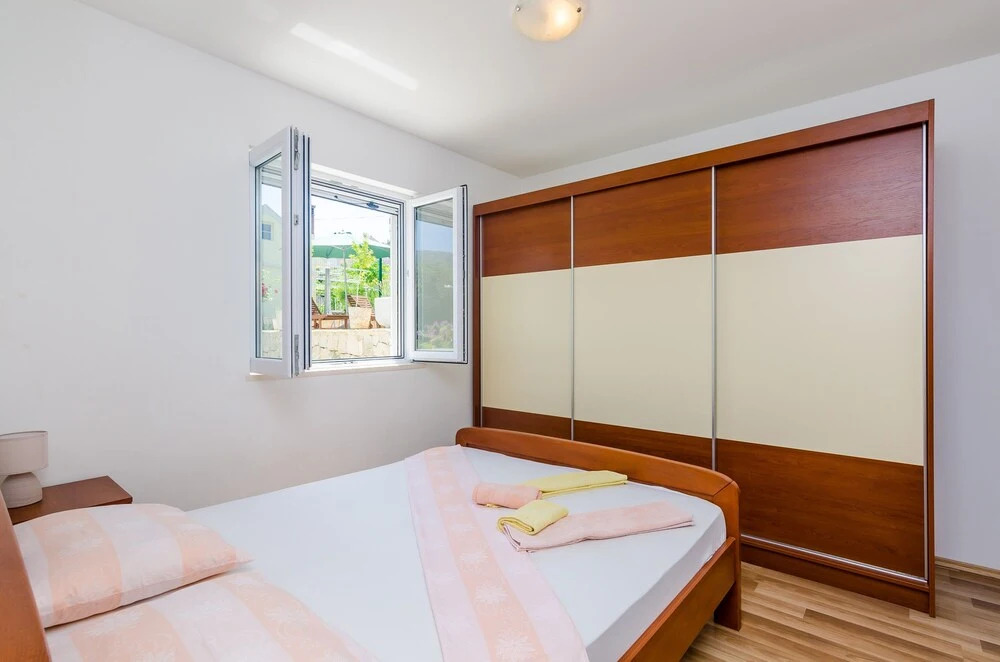 Apartment Maurora