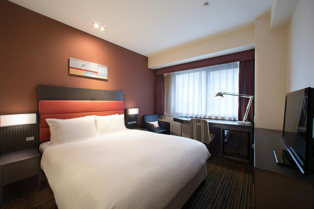 Holiday Inn Osaka Namba by IHG