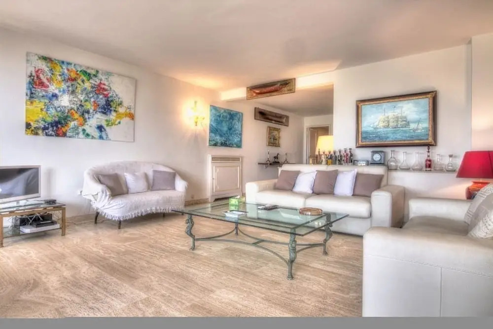 We Stay - Luxueux Appartement Croisette Cannes