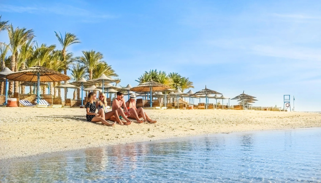 Marina Resort Port Ghalib, a member of Radisson Individuals