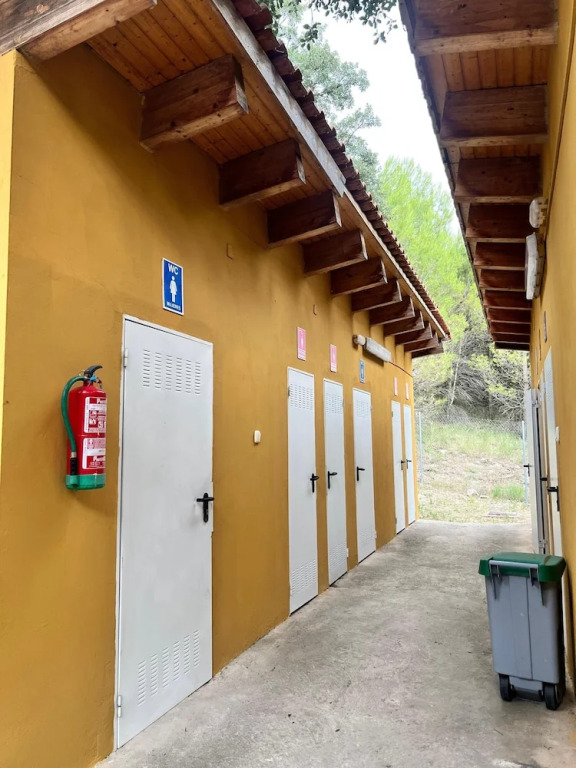 Glamping la bellota