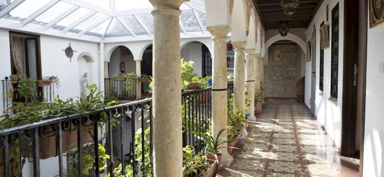Hostal Palacio del Corregidor